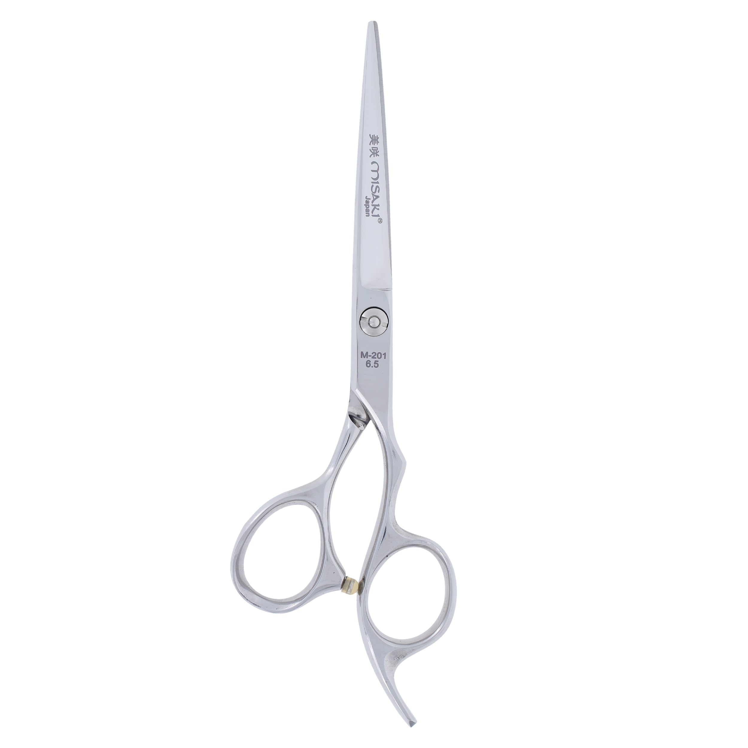 Tijeras de corte de pelo MISAKI M-201 Miyamoto