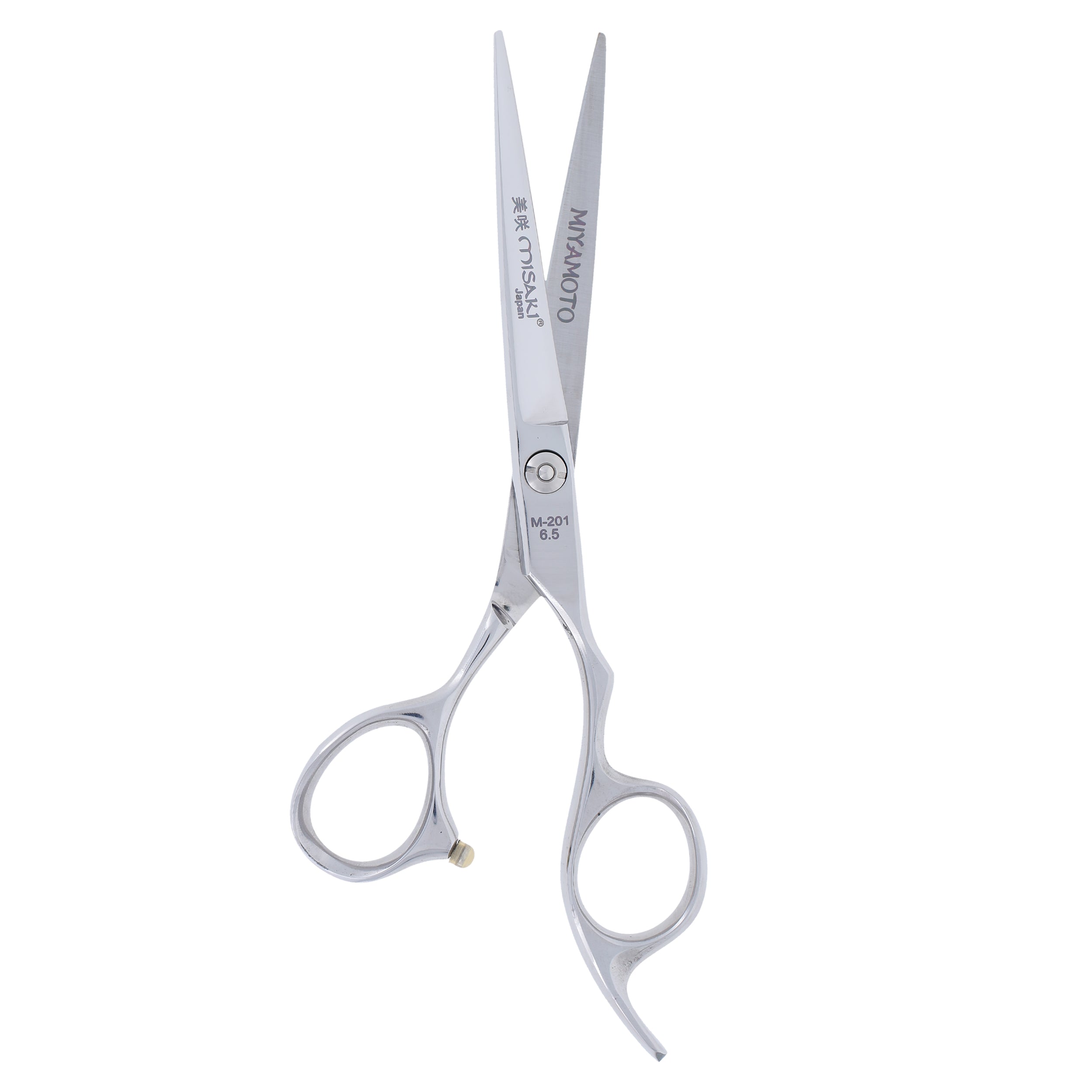 Tijeras de corte de pelo MISAKI M-201 Miyamoto