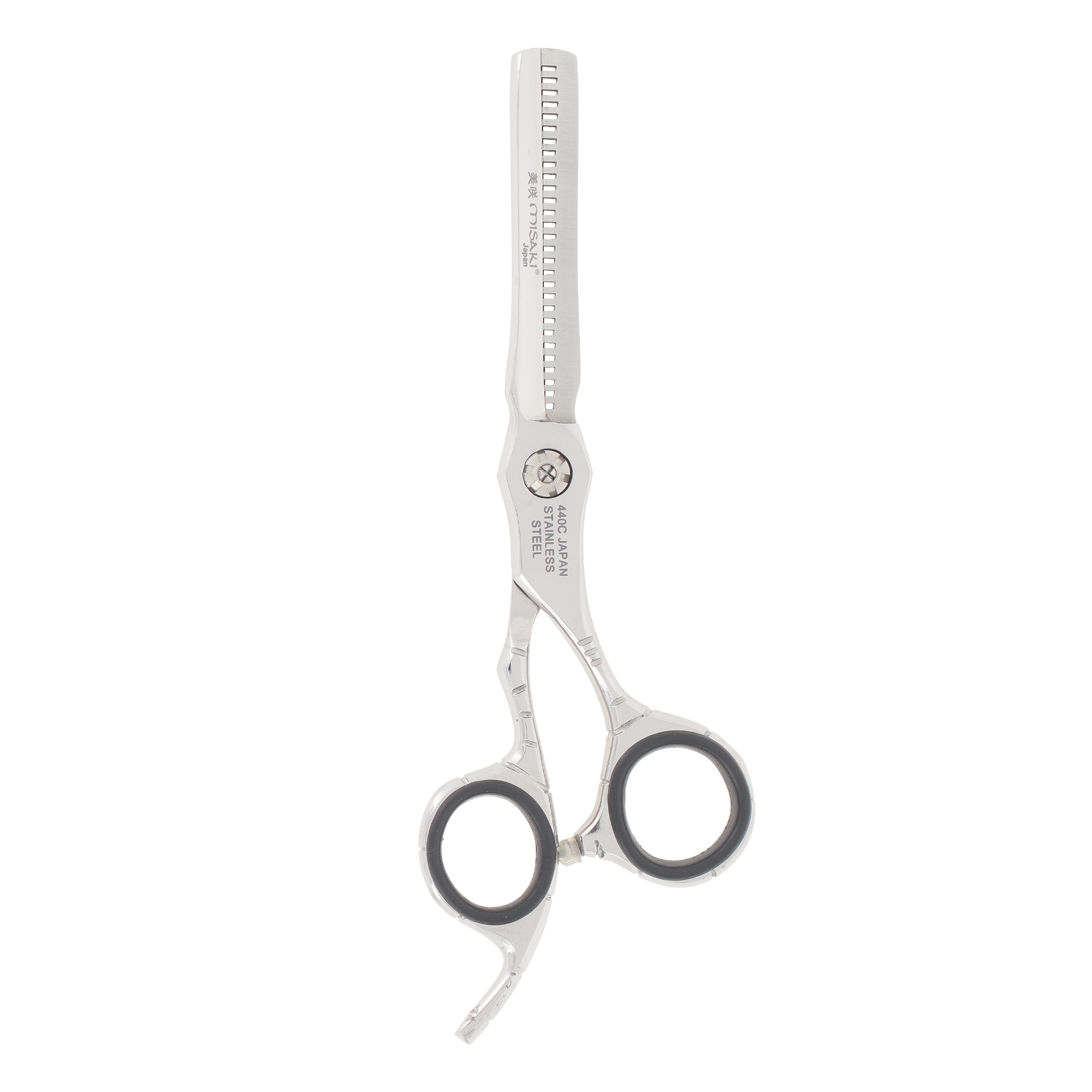 MISAKI M-202 Yukimura 29 Teeth Hair Thinning Shear