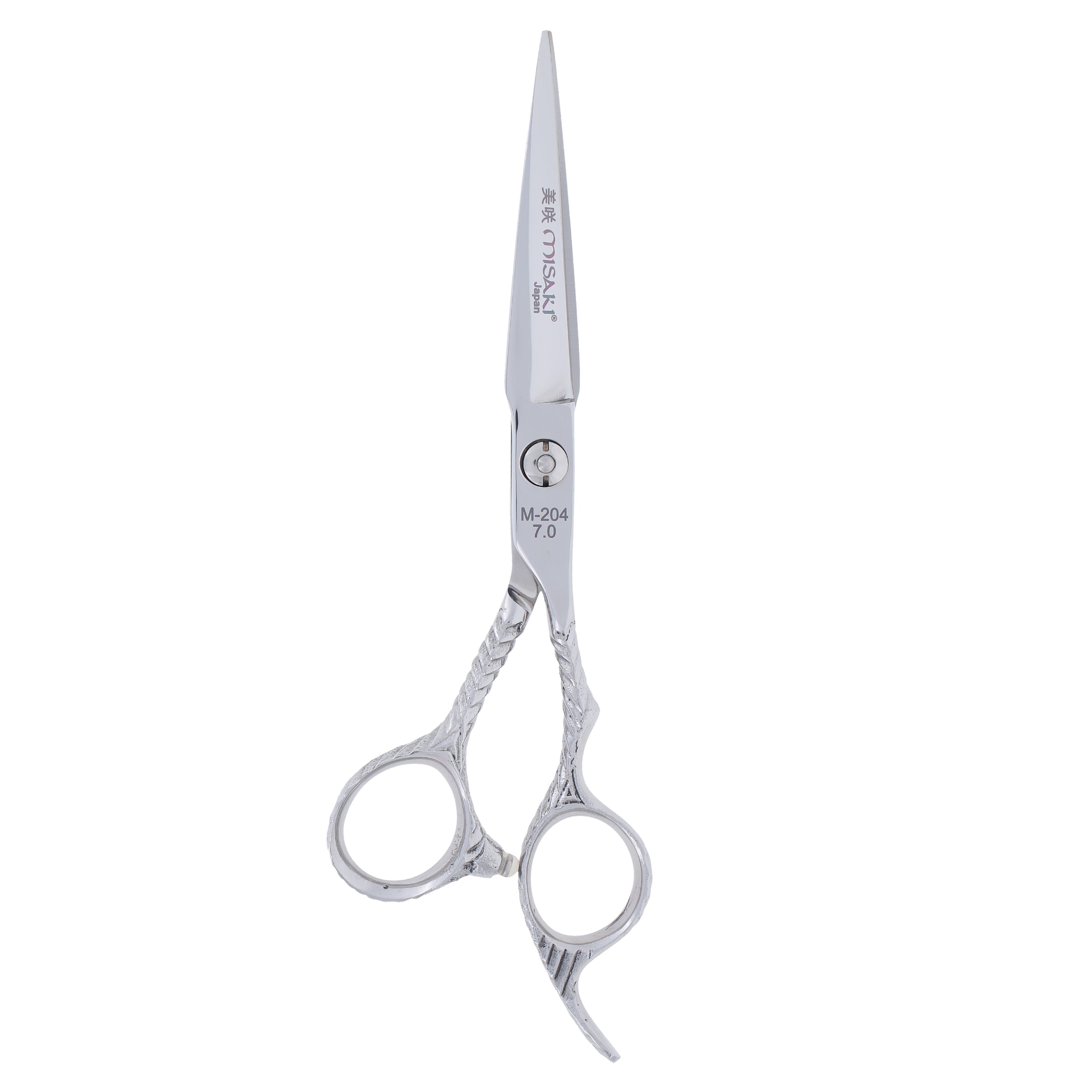 Tijeras para cortar cabello MISAKI M-204 Uesugi