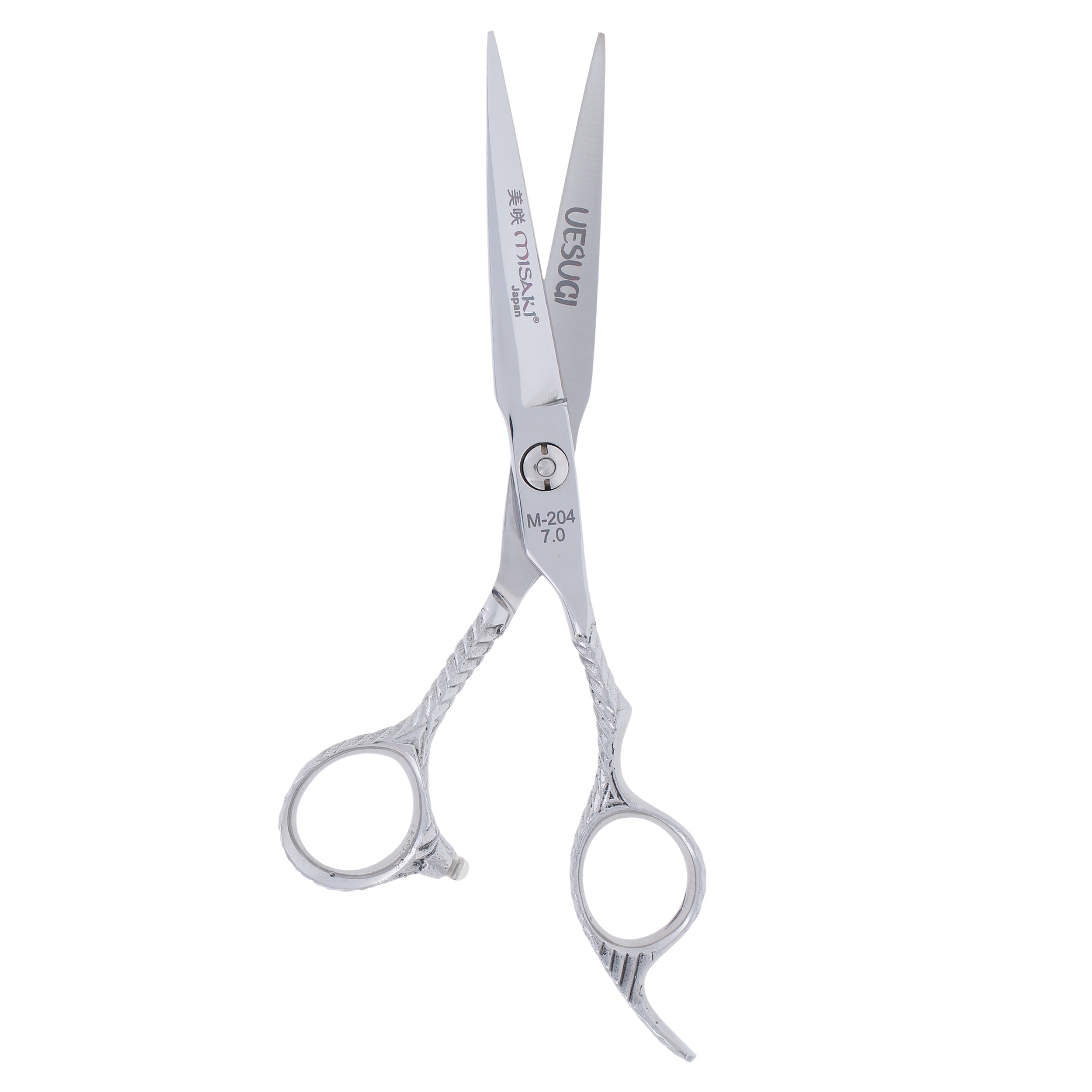 Tijeras para cortar cabello MISAKI M-204 Uesugi