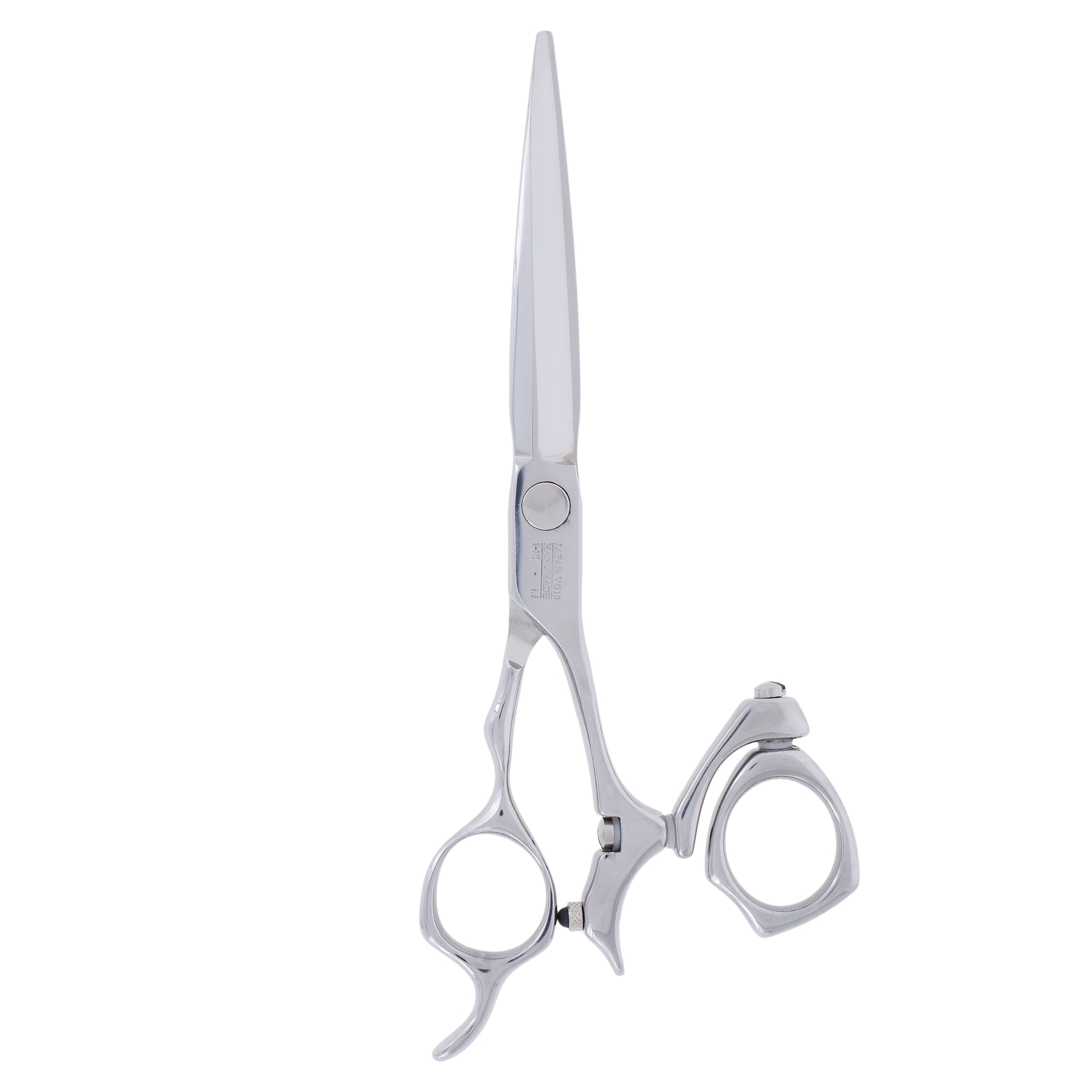 Tijeras para cortar el cabello con pulgar giratorio Takamori MISAKI M-302