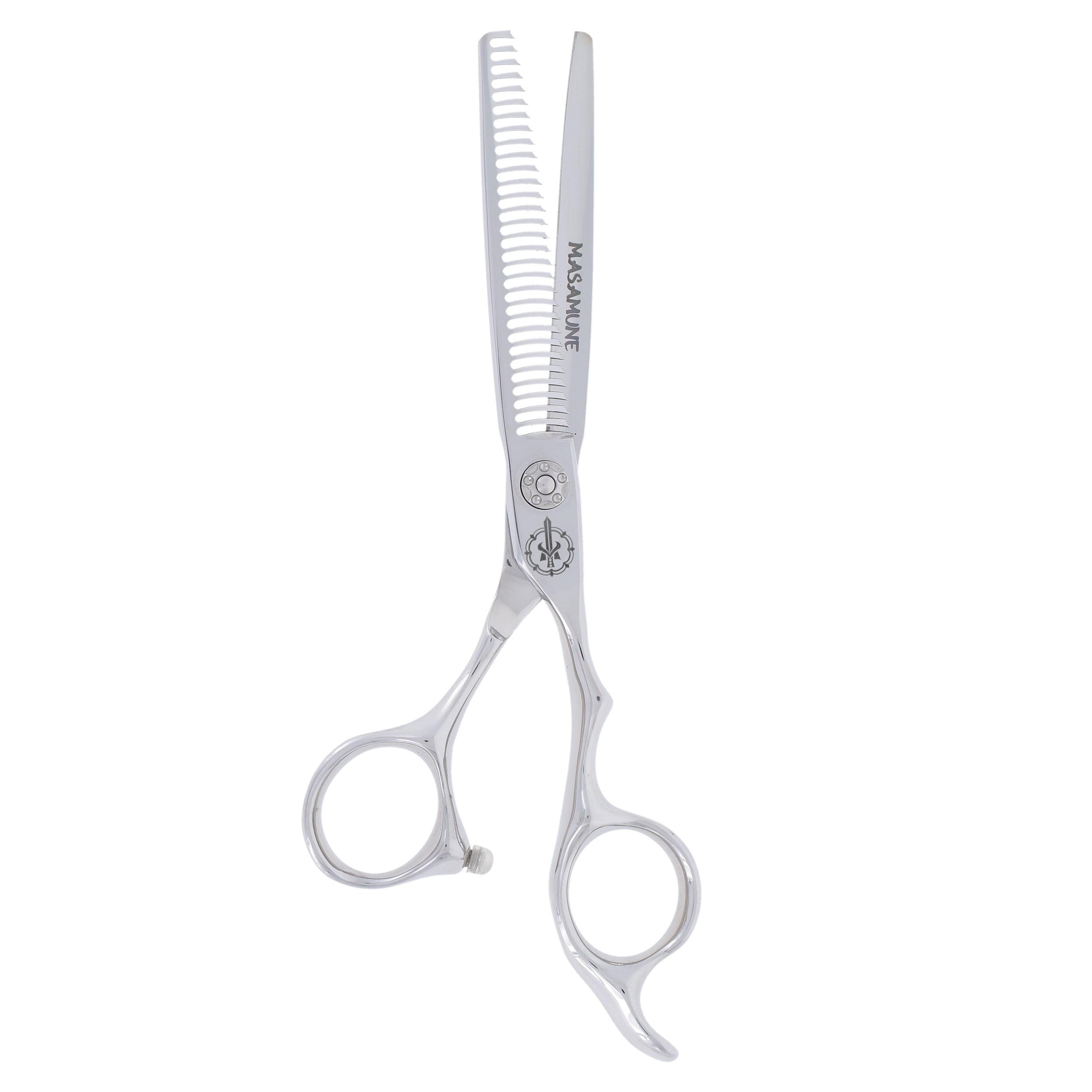 Tijeras para adelgazar el cabello de 30 dientes Masamune MISAKI M-303