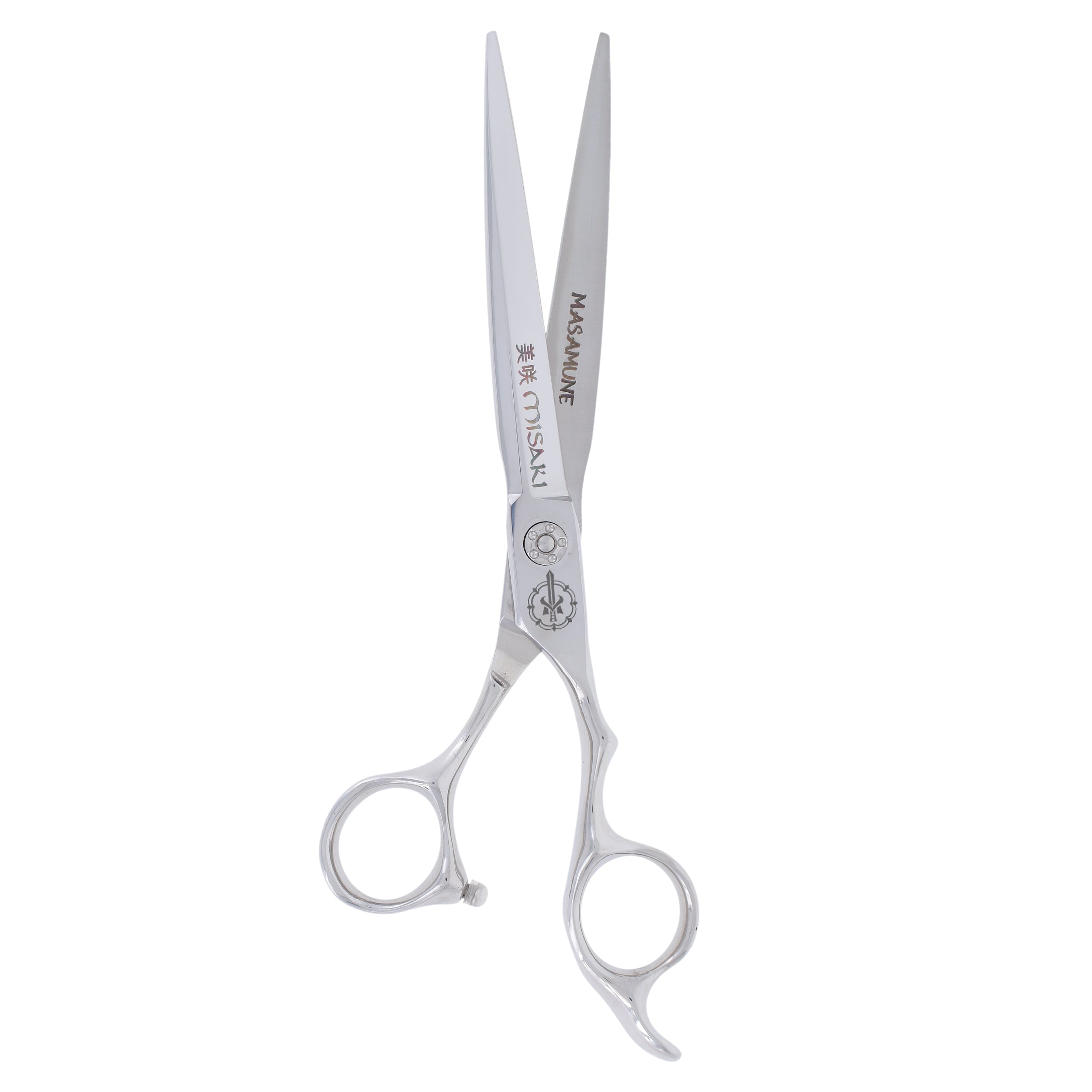 Tijeras para cortar el pelo MISAKI M-303 Masamune