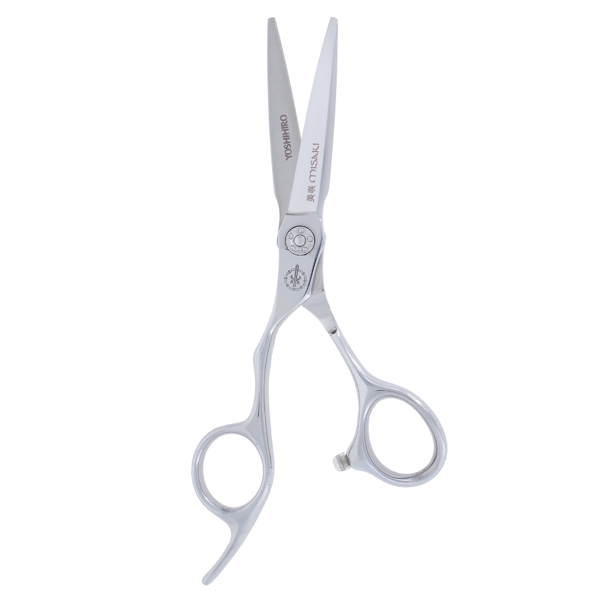 MISAKI M-304L Yoshihiro Left Hand Hair-Cutting Shear