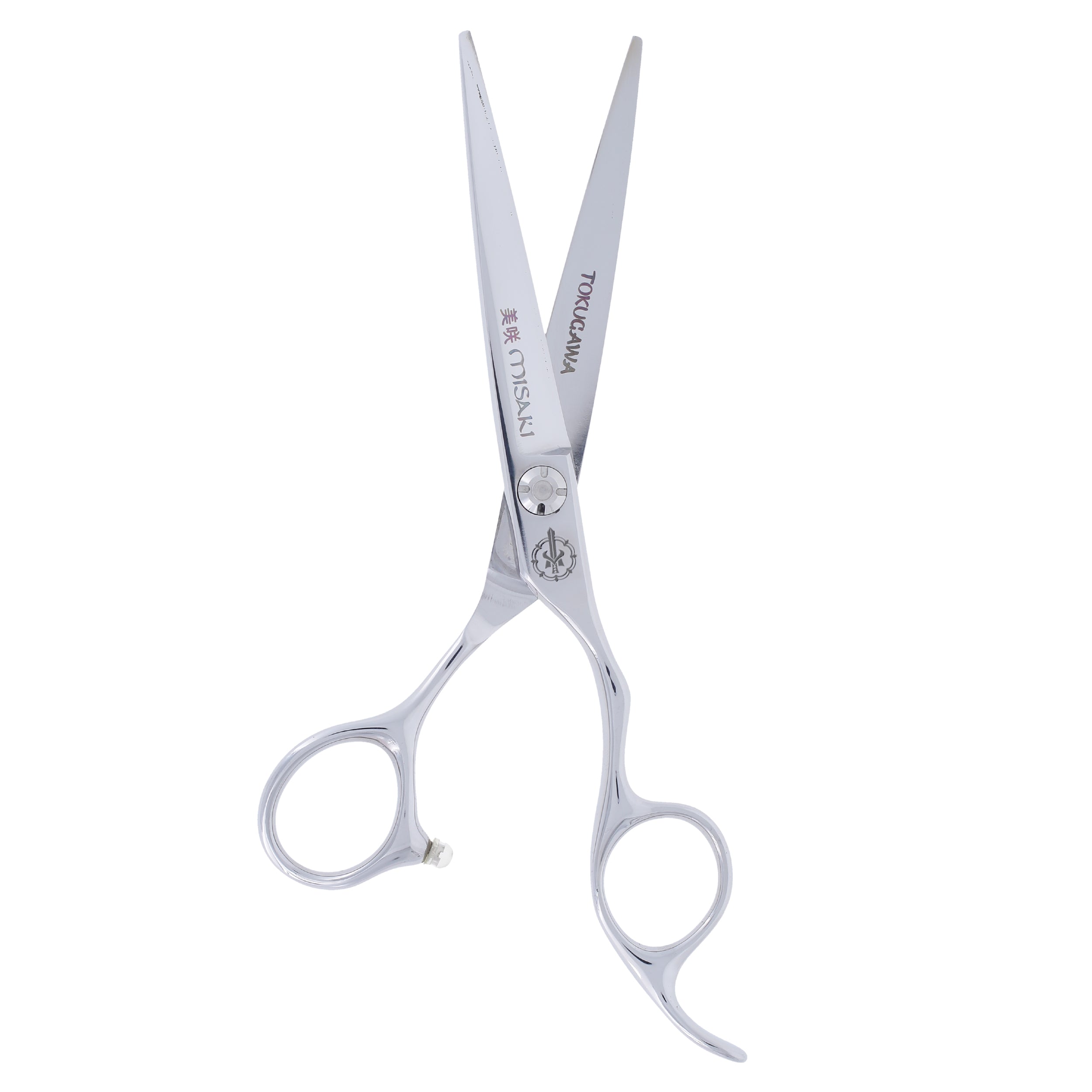 Tijeras de corte de pelo MISAKI M-310 Tokugawa