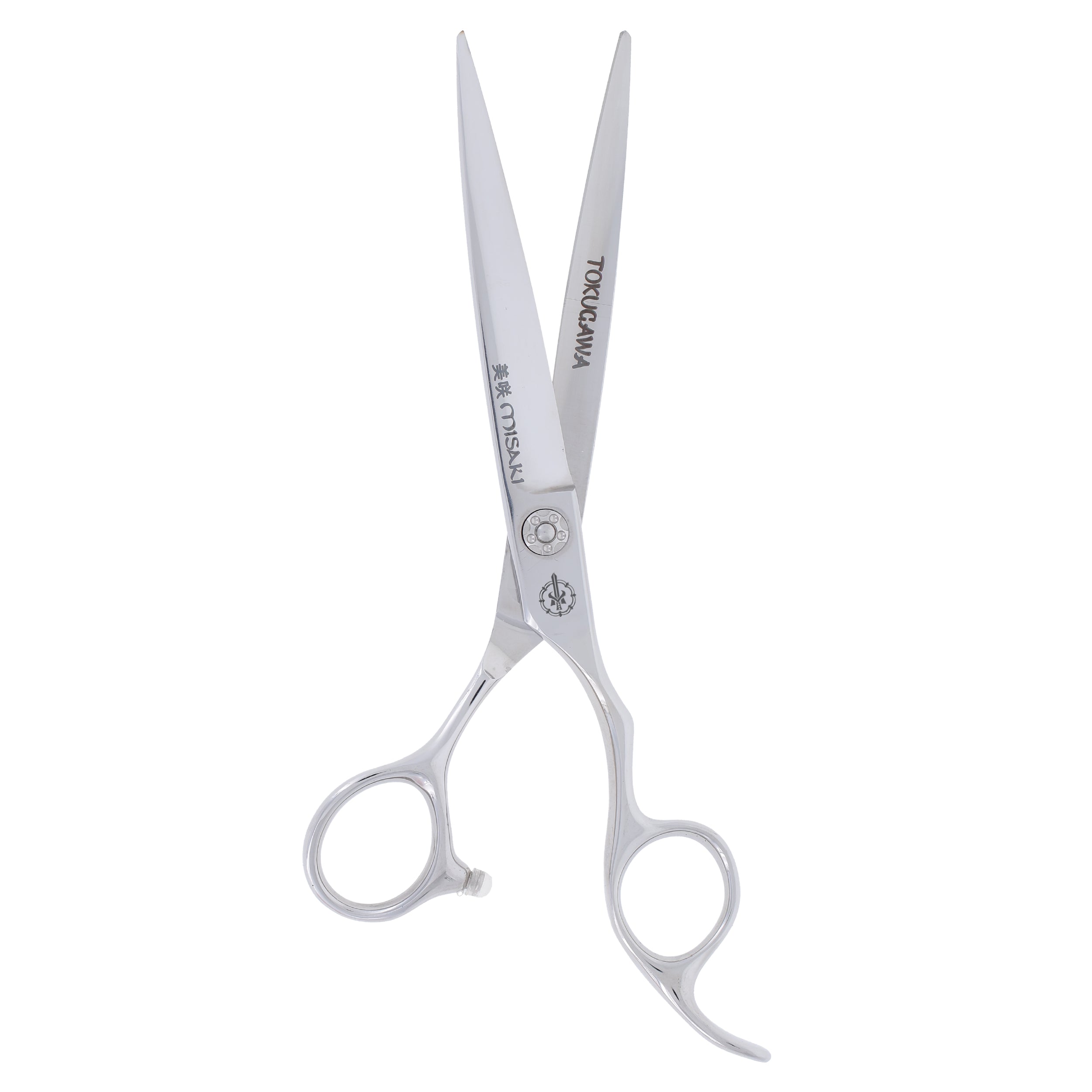 MISAKI M-310 Tokugawa Half-Blade Cutting Shear