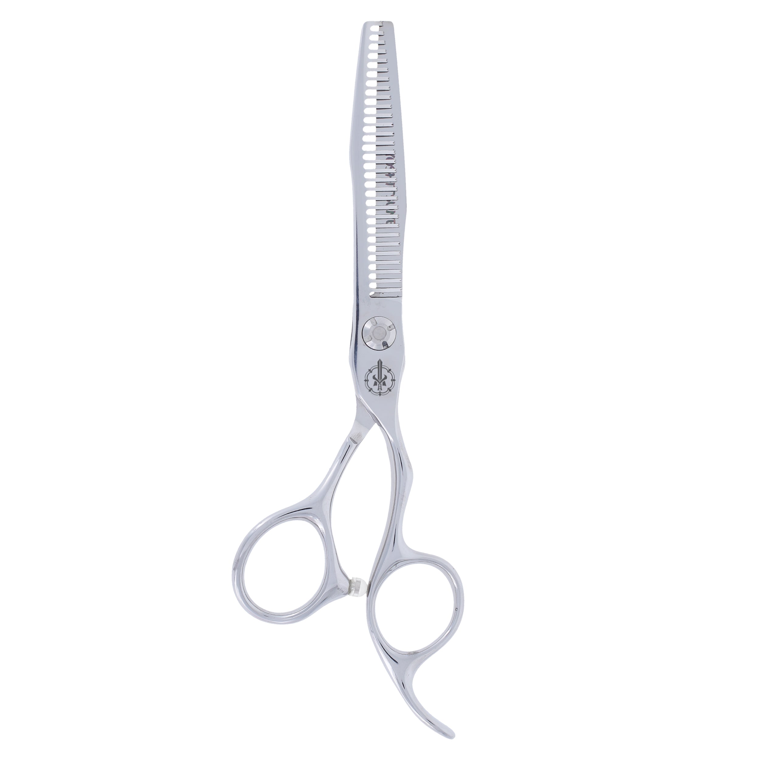 MISAKI M-311 Yoshitsune Tijera para adelgazar el cabello con 30 dientes
