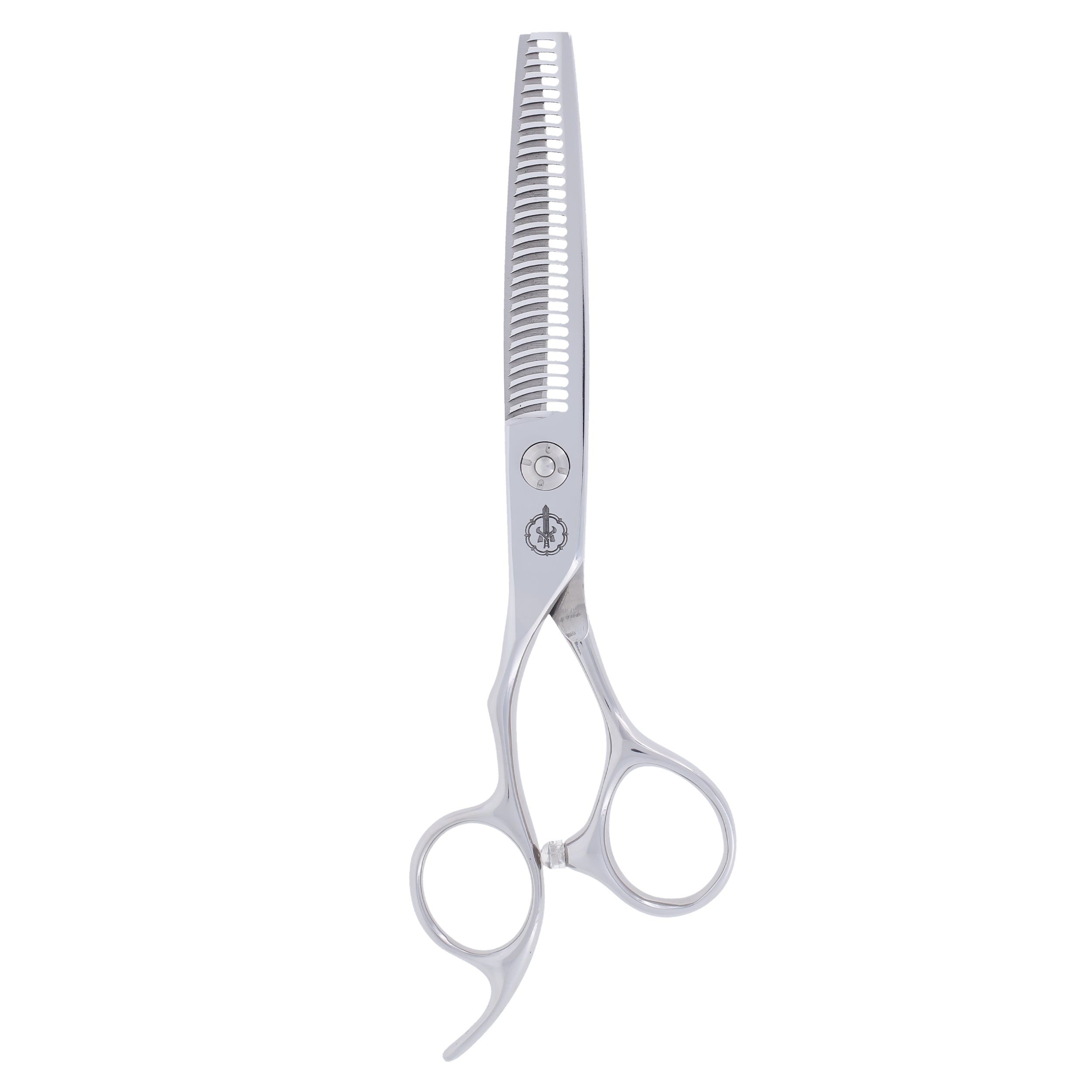 MISAKI M-313L Kiyomori 30 dientes mano izquierda tijeras para adelgazar el cabello