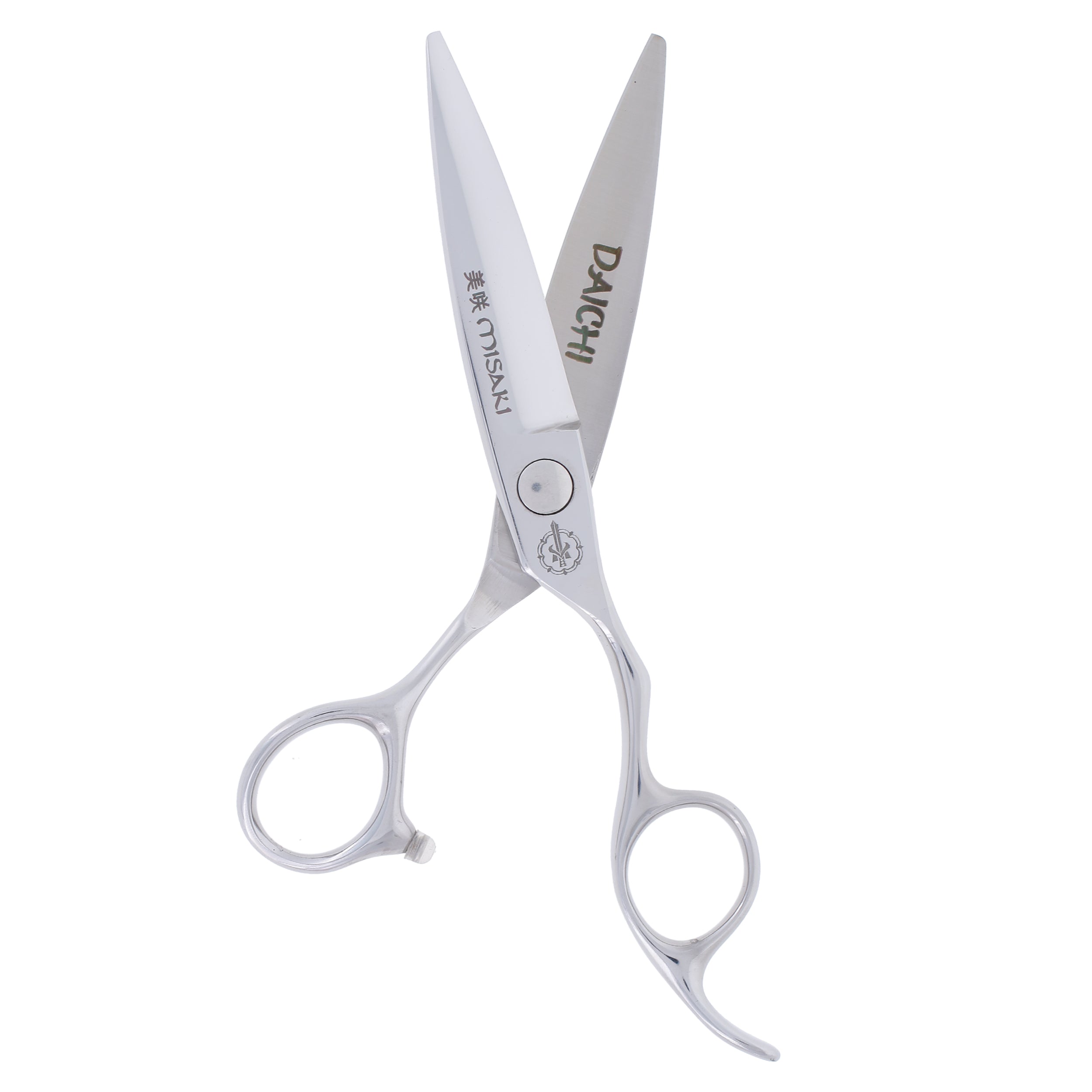 MISAKI M-315 Diachi Wide Blade Dry Hair-Cutting Shear