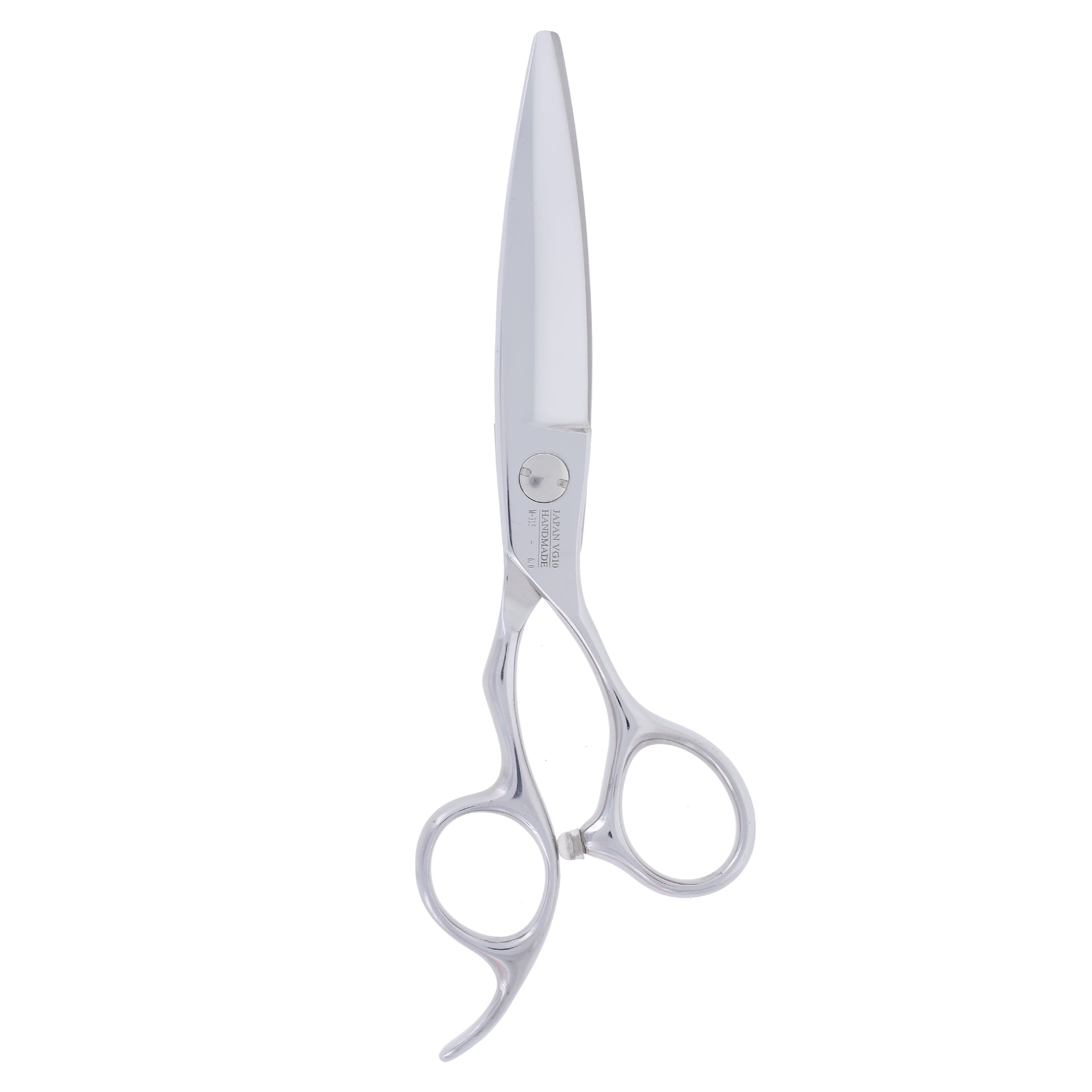 MISAKI M-315 Diachi Wide Blade Dry Hair-Cutting Shear