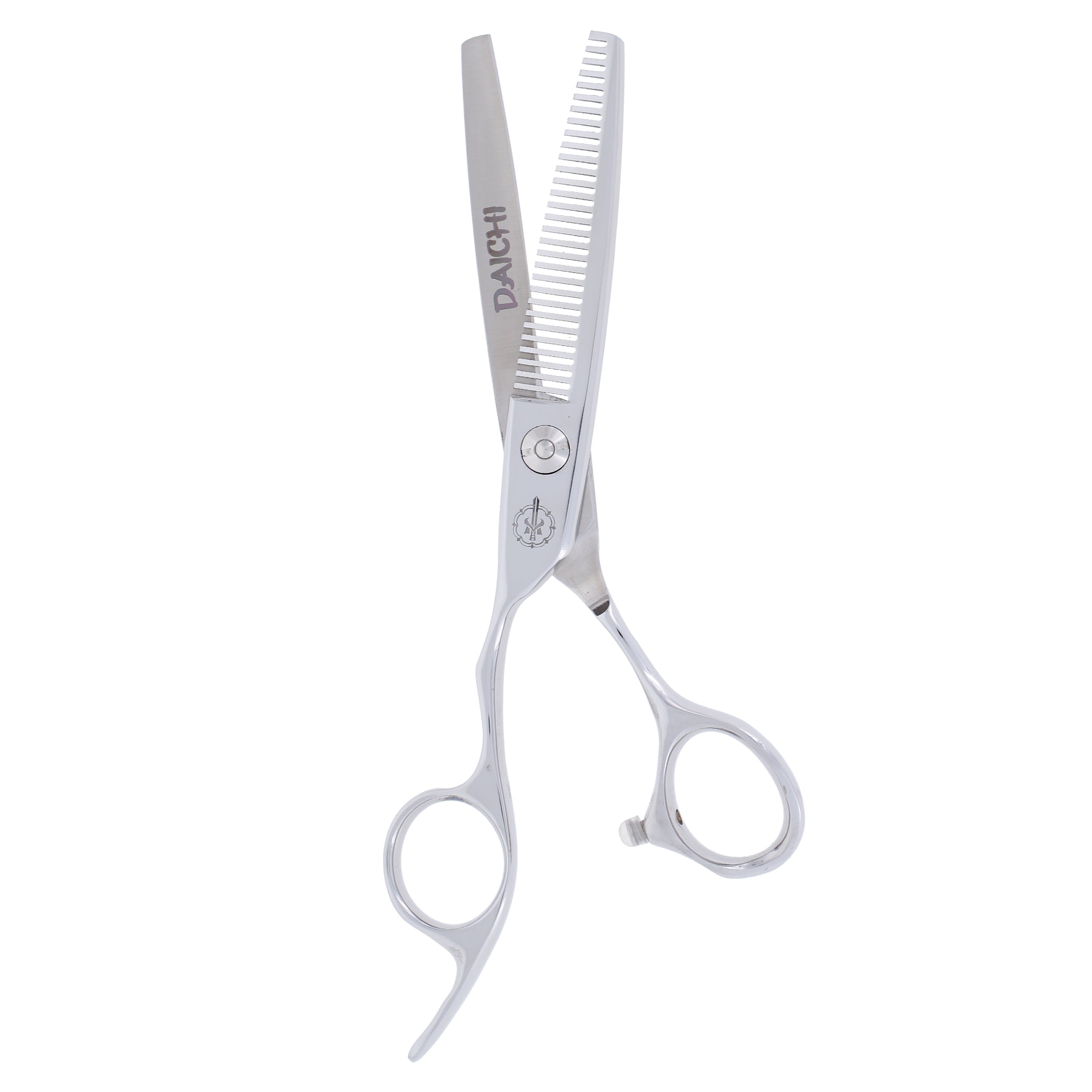 MISAKI M-315L Daichi 30 Teeth Left Hand Wide Blade Hair Thinning Shear