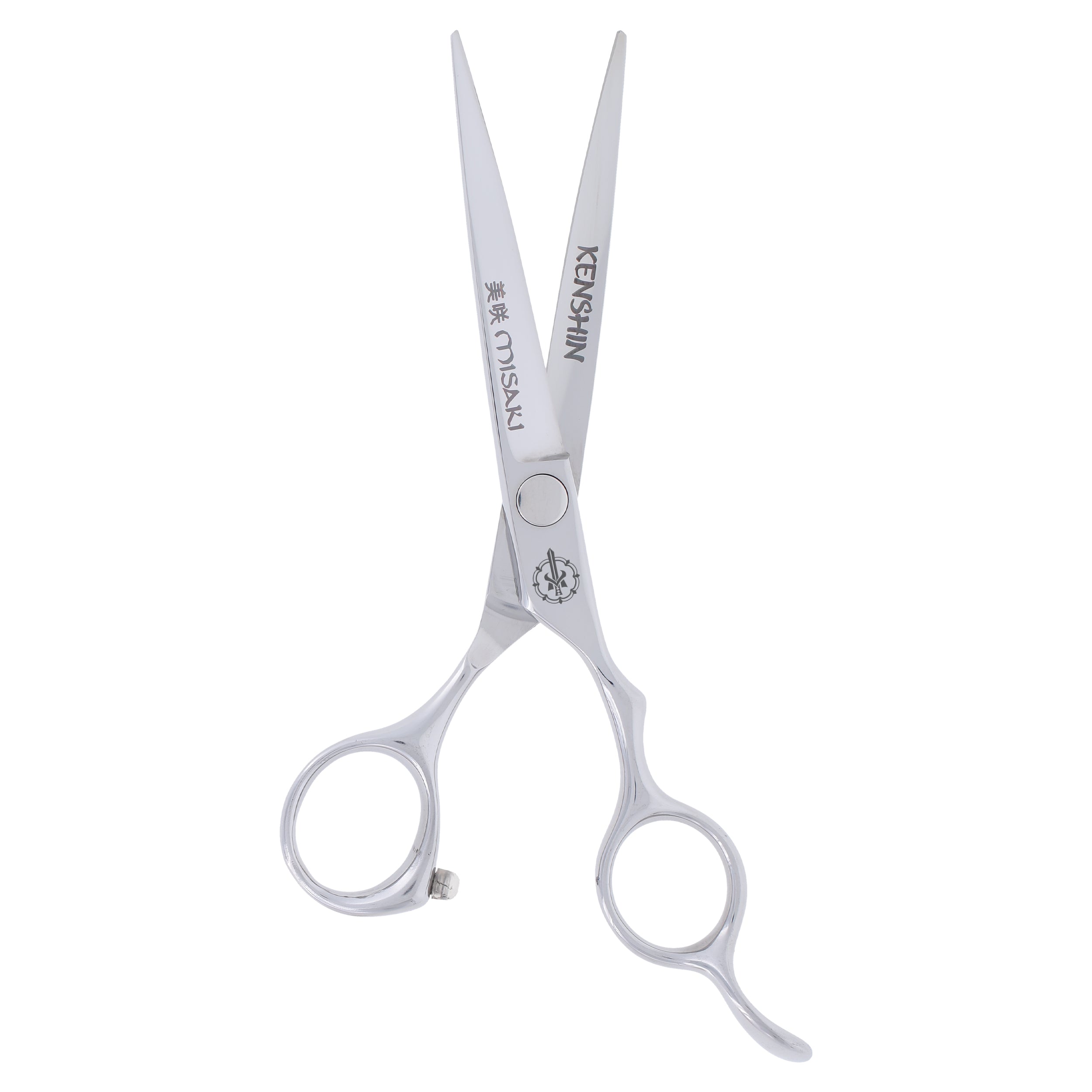 MISAKI M-316 Kenshin Precision Hair-Cutting Shear