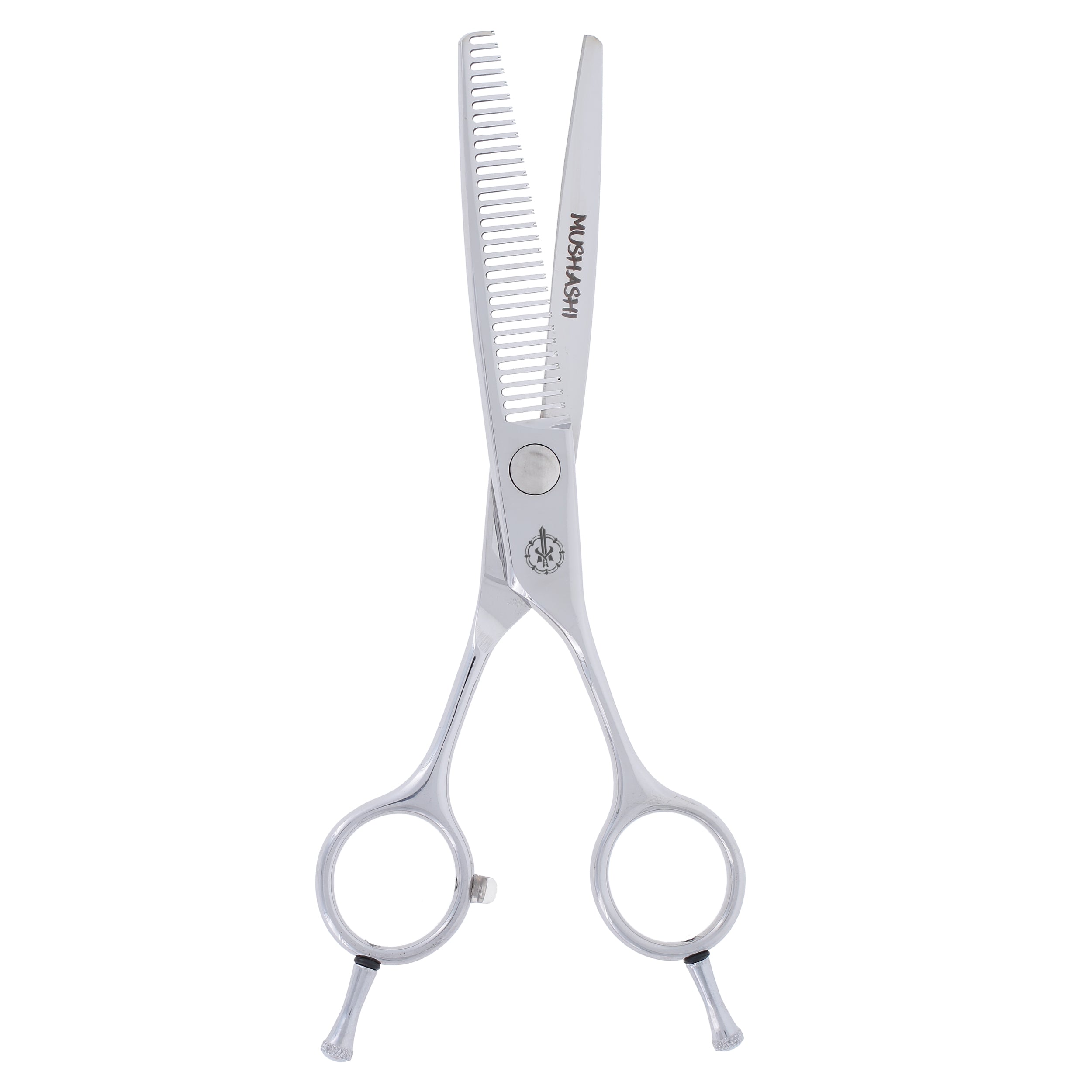 MISAKI M-318 Mushashi 30 Teeth Reversible Blending Shear