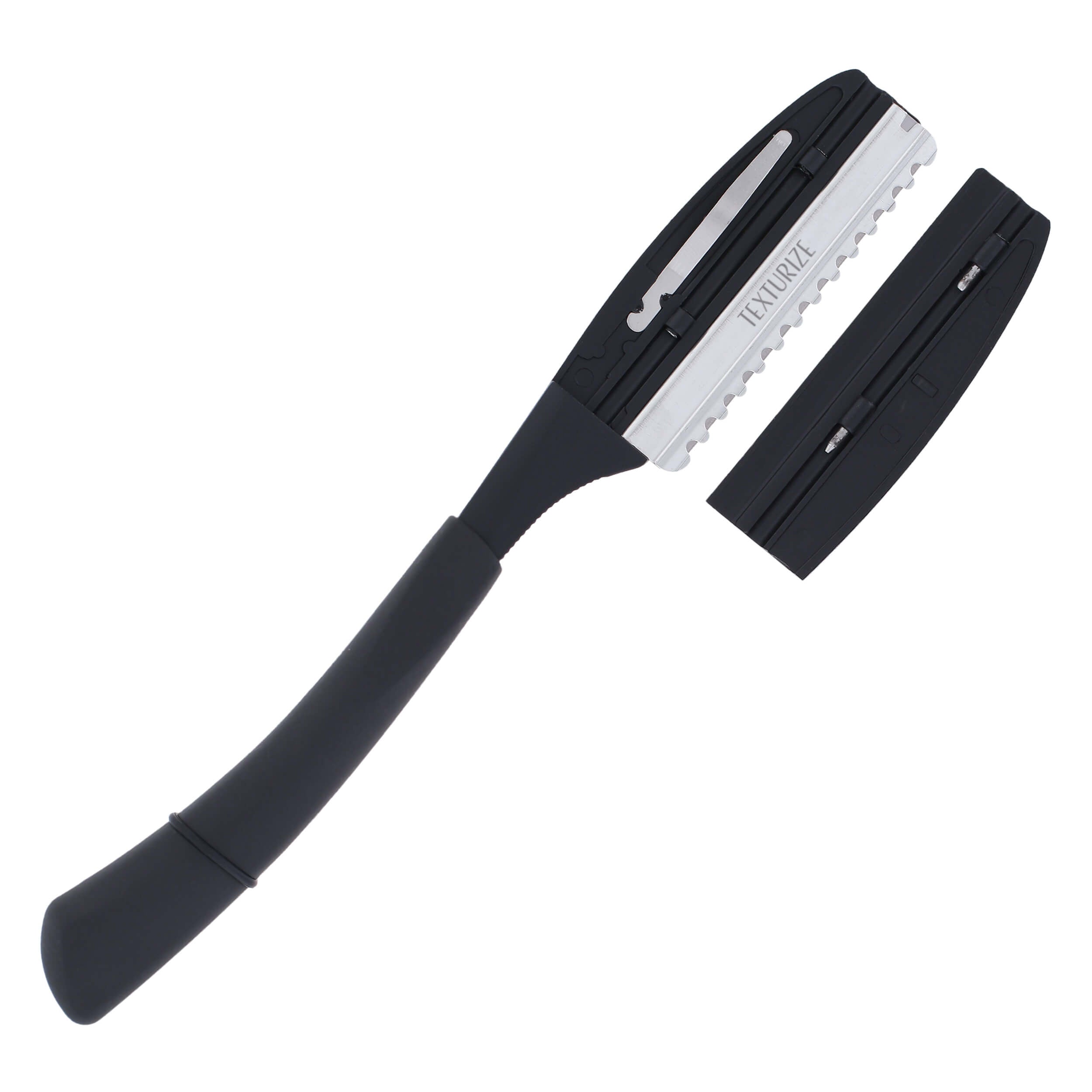 MISAKI MTR-01 Tachi Pinch Type Texturize Styling Razor Holder