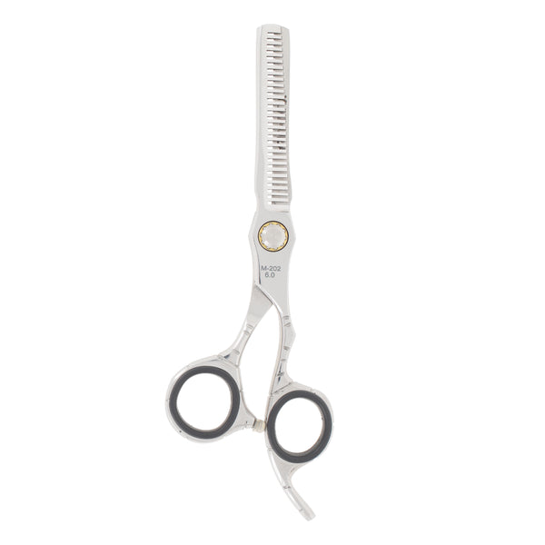 【momokuri】 MISAKI M-202 Yukimura 29 Teeth Hair Thinning Shear