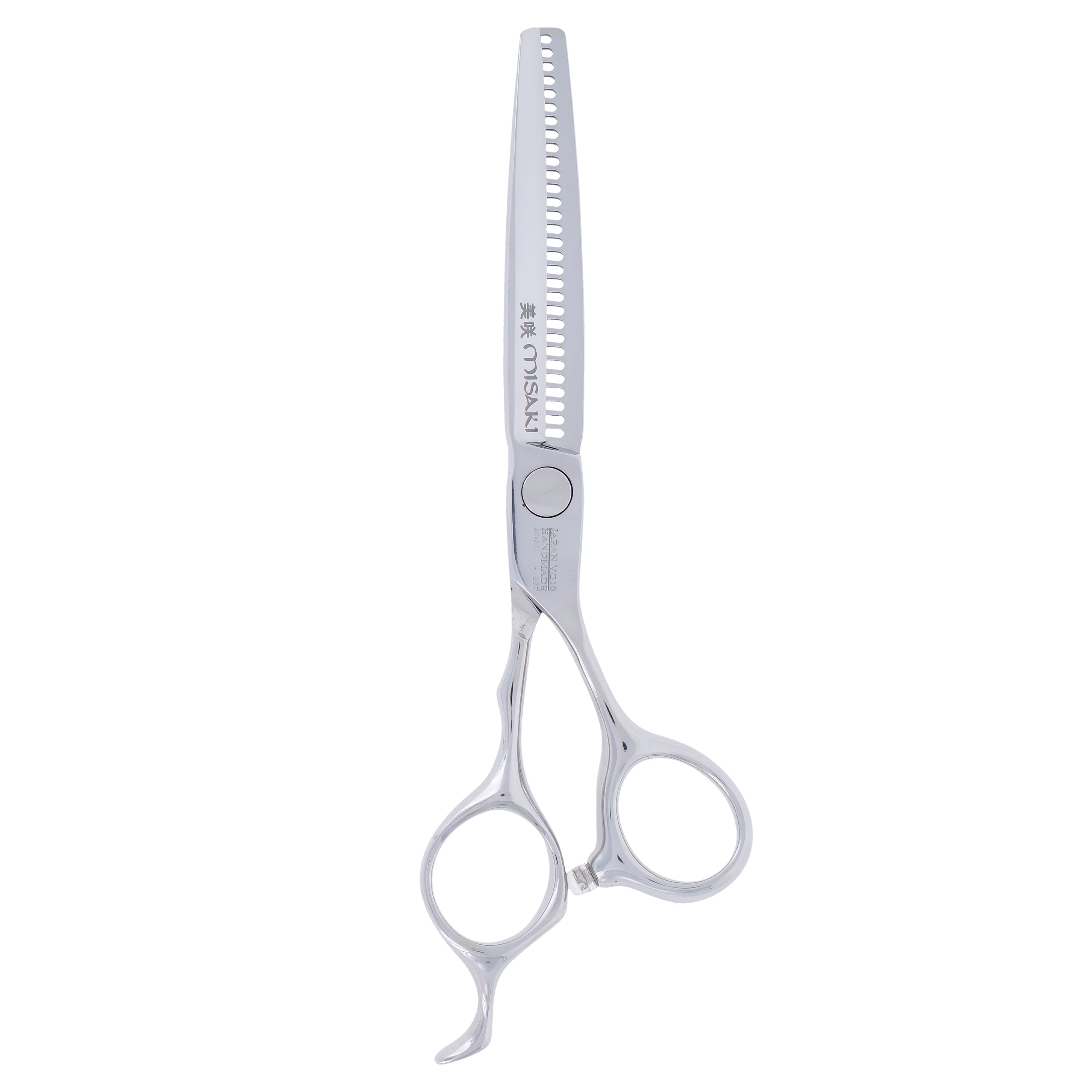MISAKI M-301 Hideyoshi 30 Teeth Hair Thinning Shear