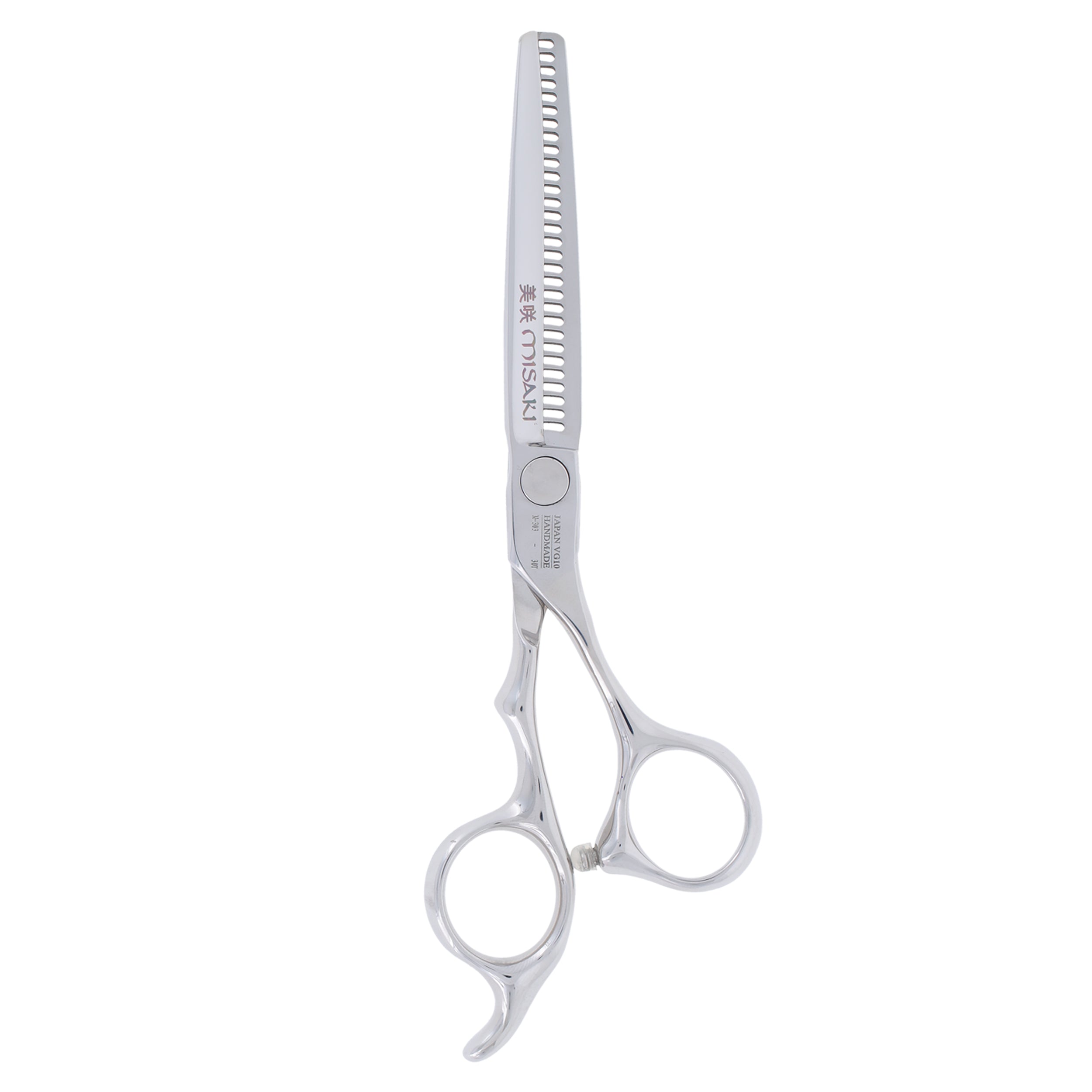 MISAKI M-303 マサムネ 30歯 ヘアーシナー