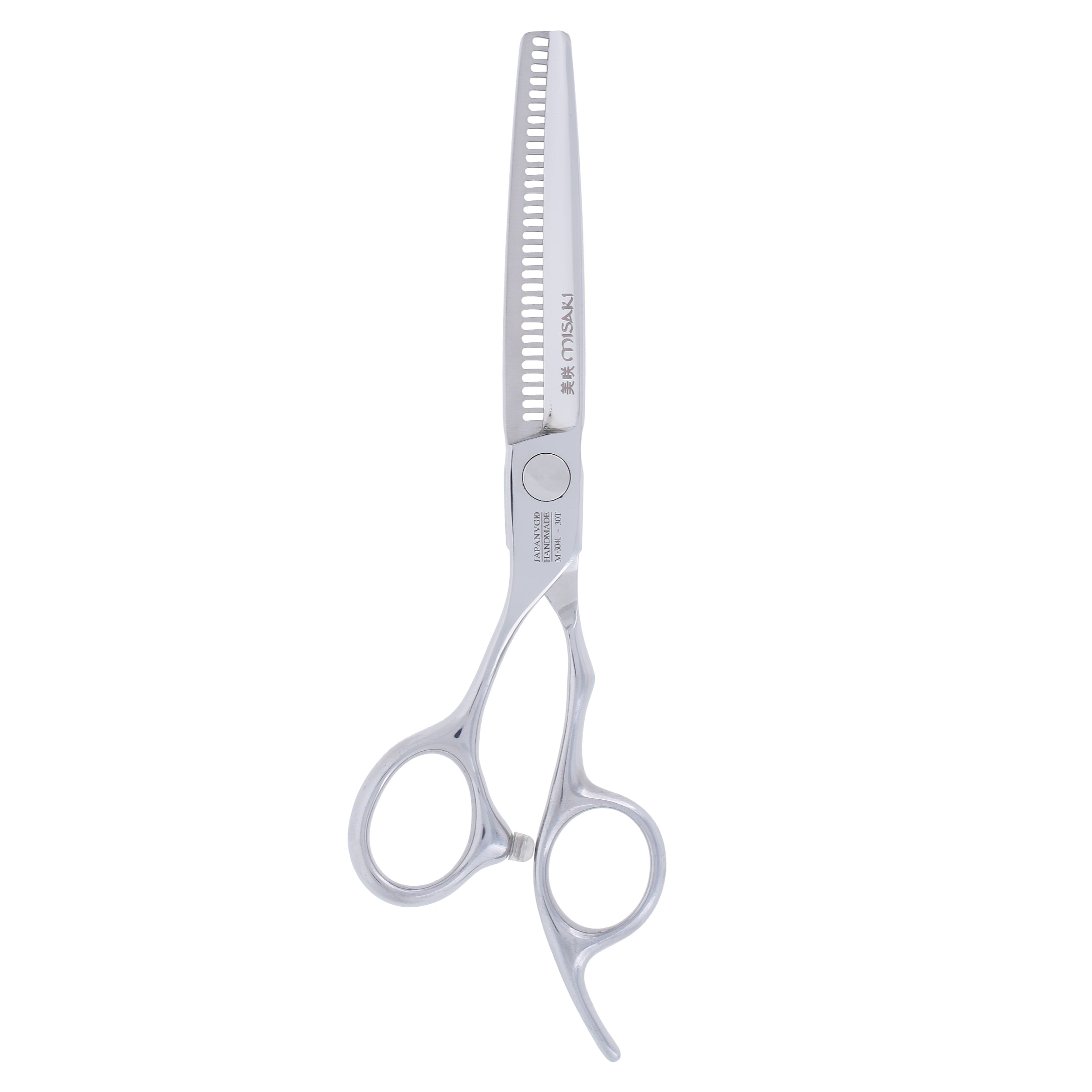 MISAKI M-304L Yoshihiro Left Hand 30 Teeth Hair Thinning Shear