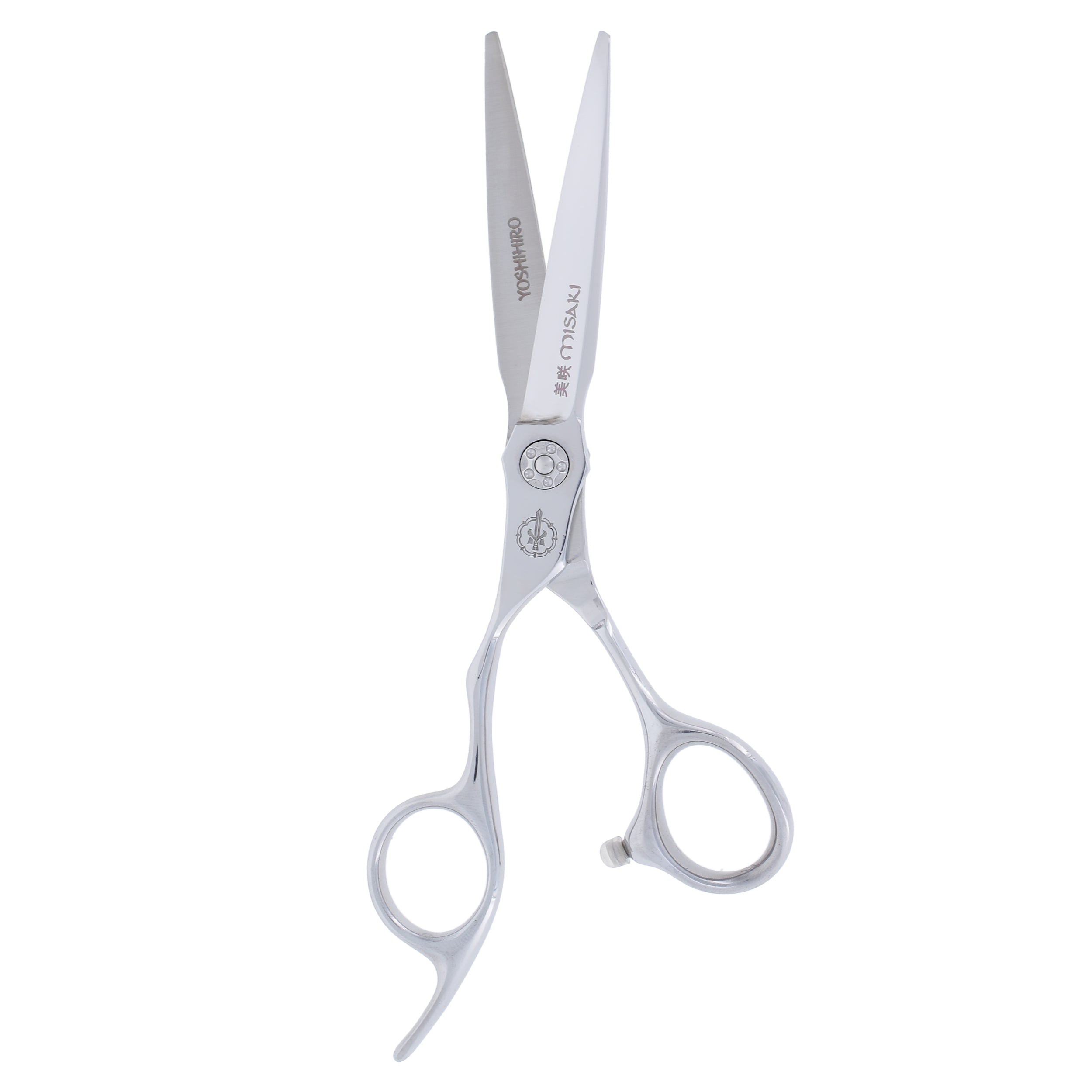 MISAKI M-304L Yoshihiro Left Hand Hair-Cutting Shear