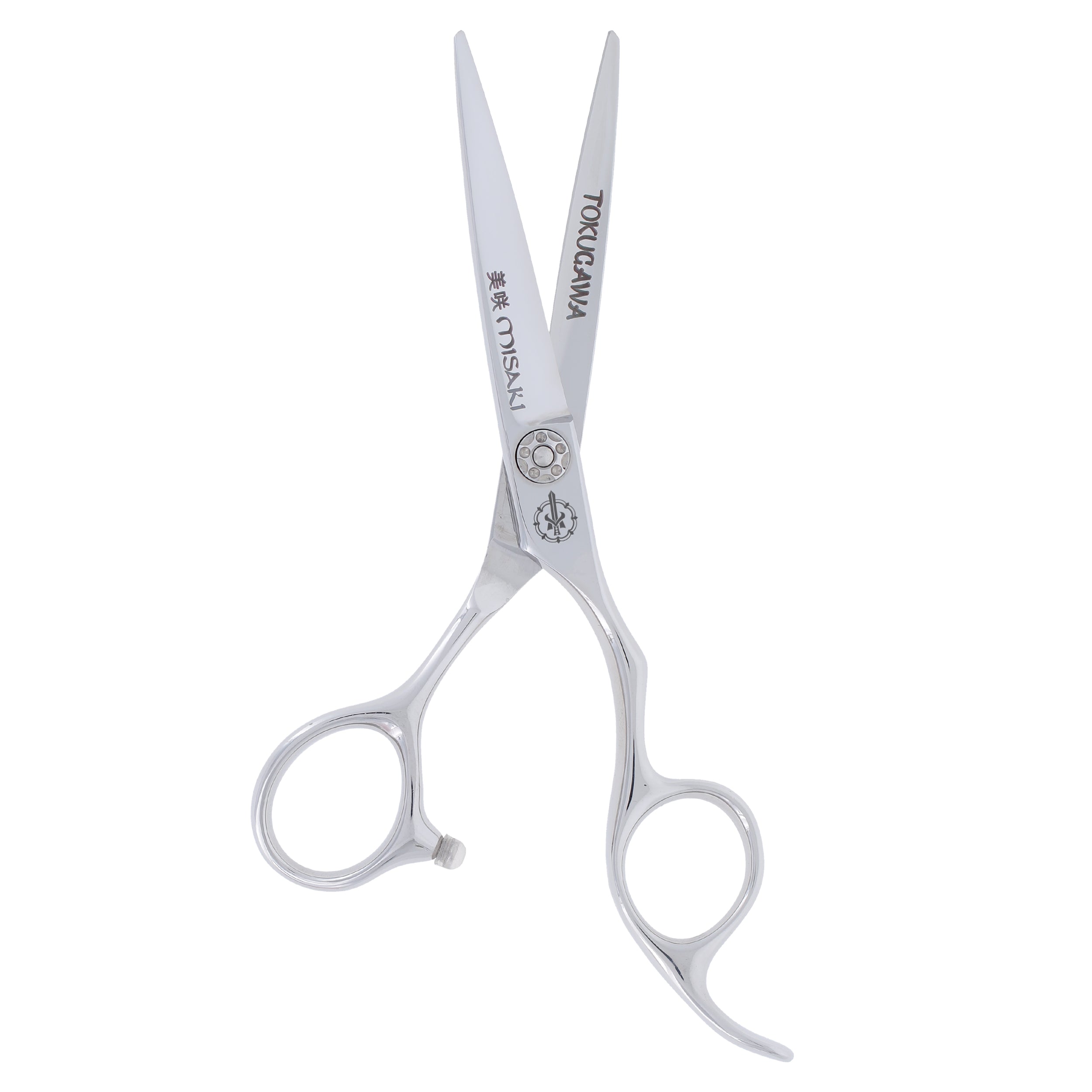MISAKI M-310 Tokugawa Half-Blade Cutting Shear