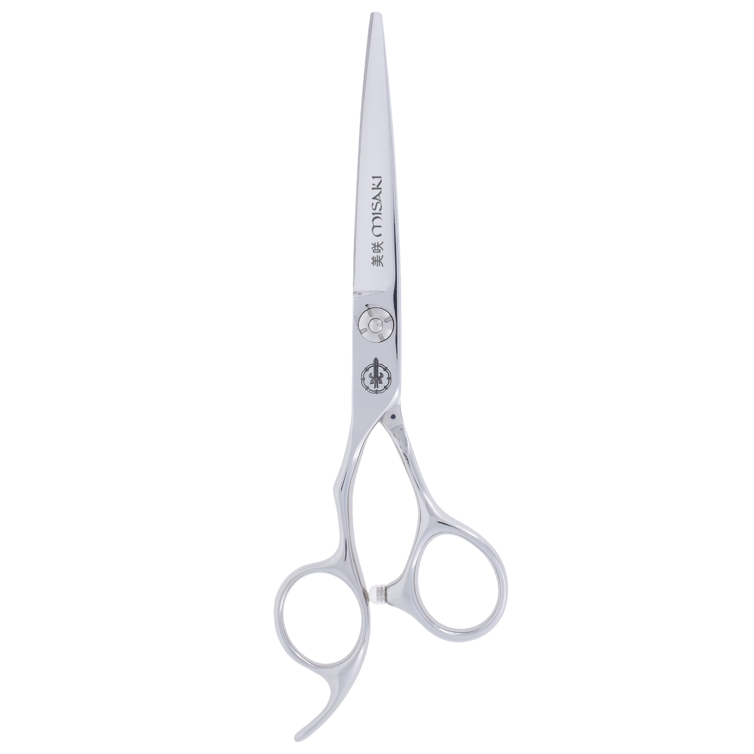 ミサキ M-313L 清盛 左手用ヘアカットシザー