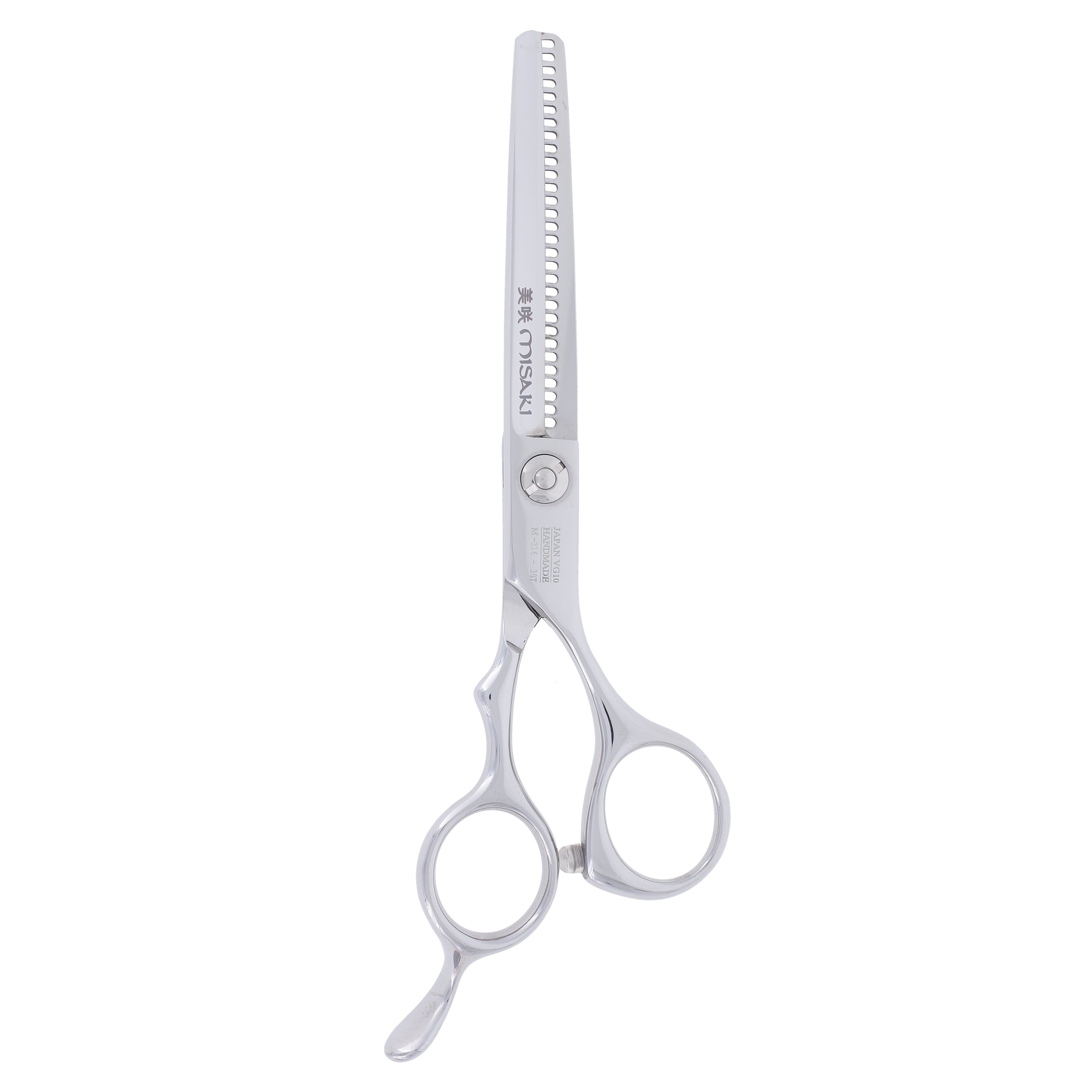 MISAKI M-316 Kenshin 30 Teeth Hair Thinning Shear