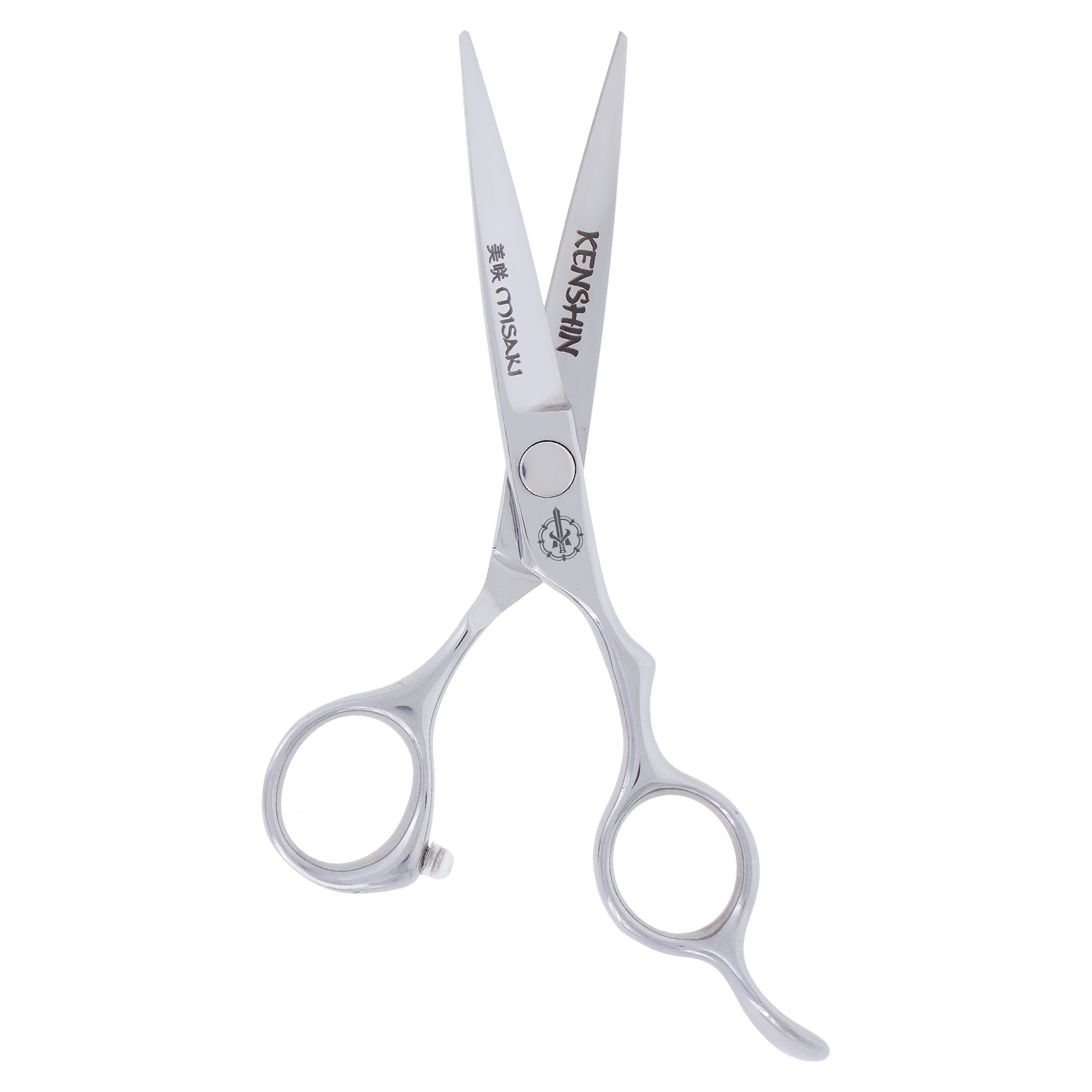 MISAKI M-316 Kenshin Precision Hair-Cutting Shear