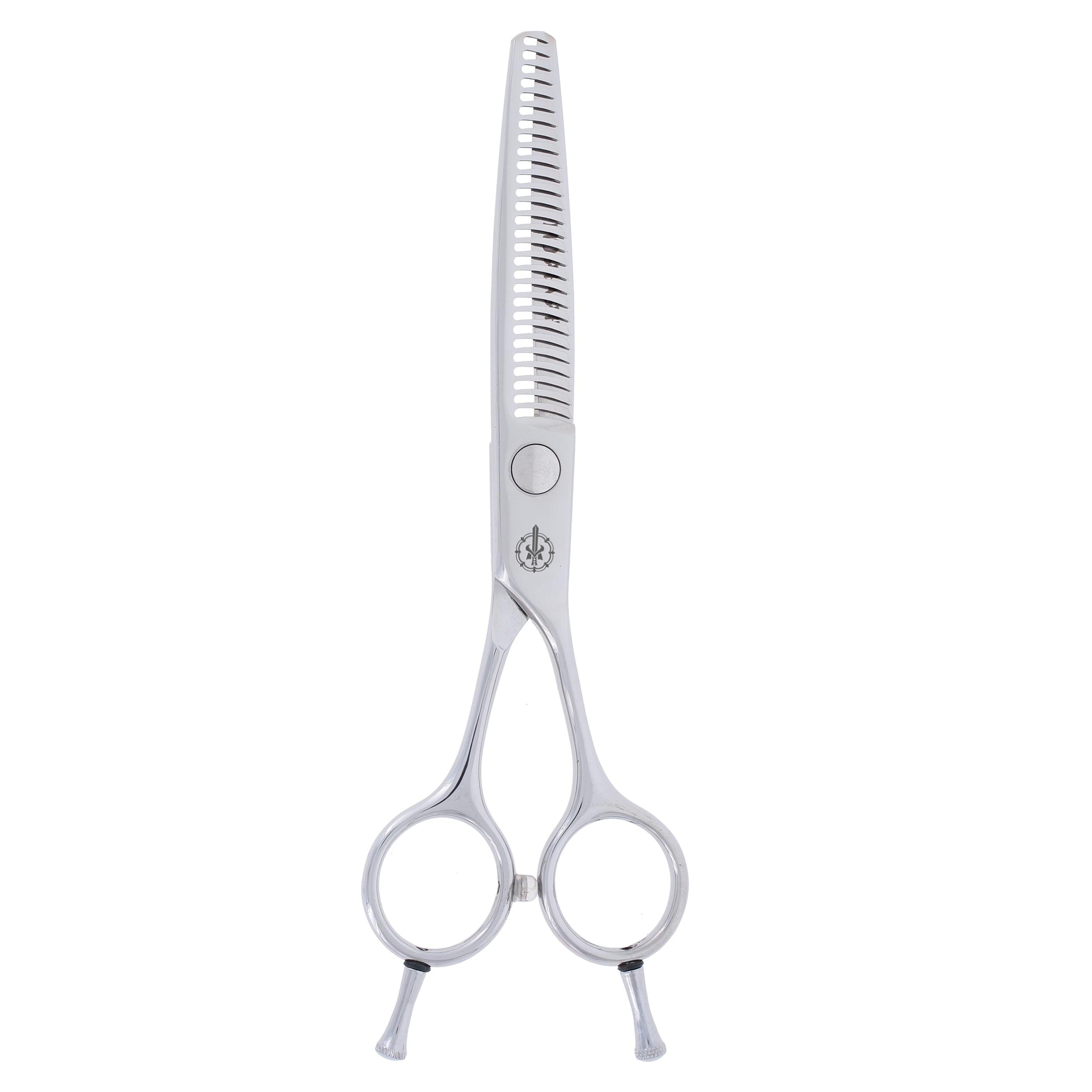 MISAKI M-318 Mushashi 28 Teeth Reversible Thinning Shear