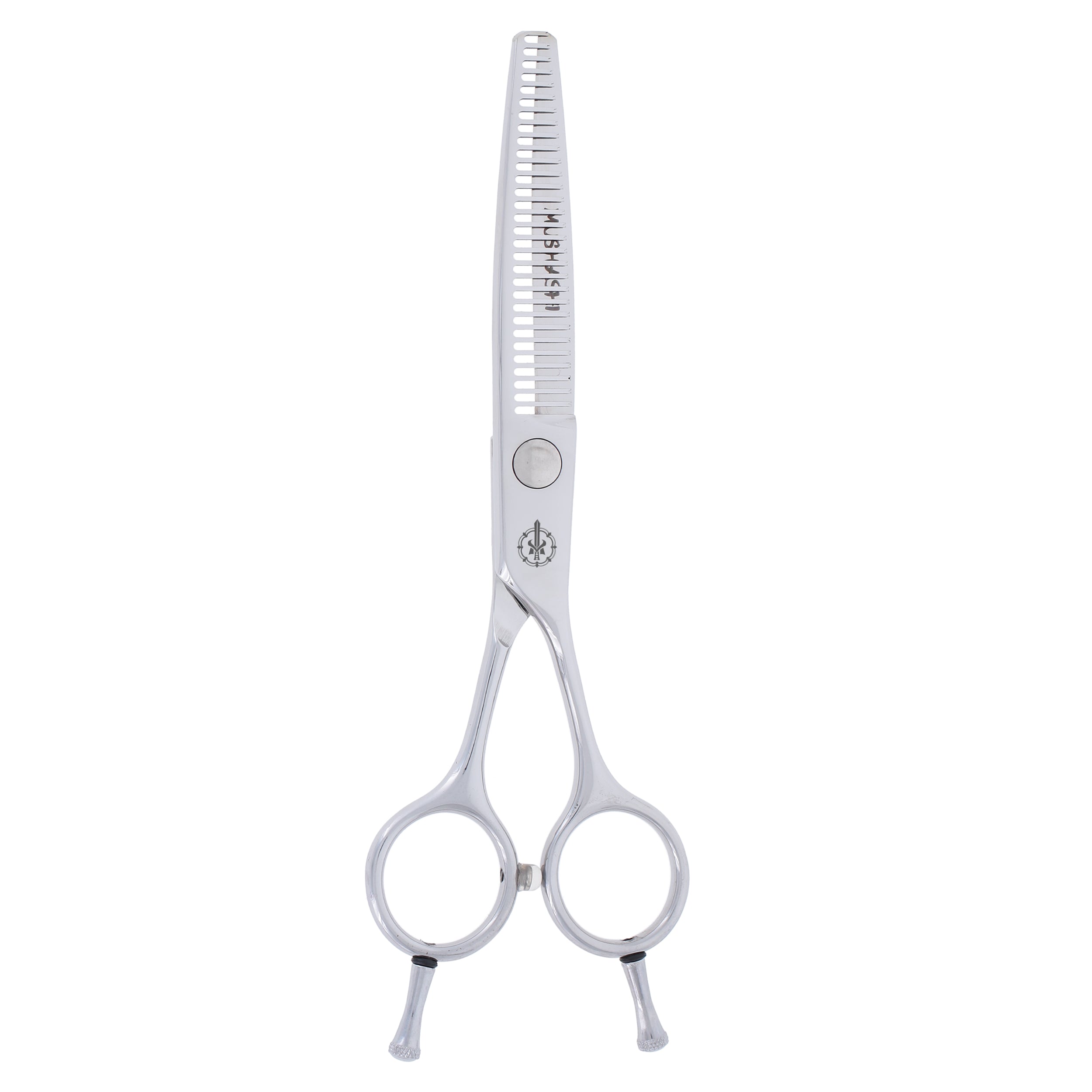 MISAKI M-318 Mushashi 30 Teeth Reversible Blending Shear
