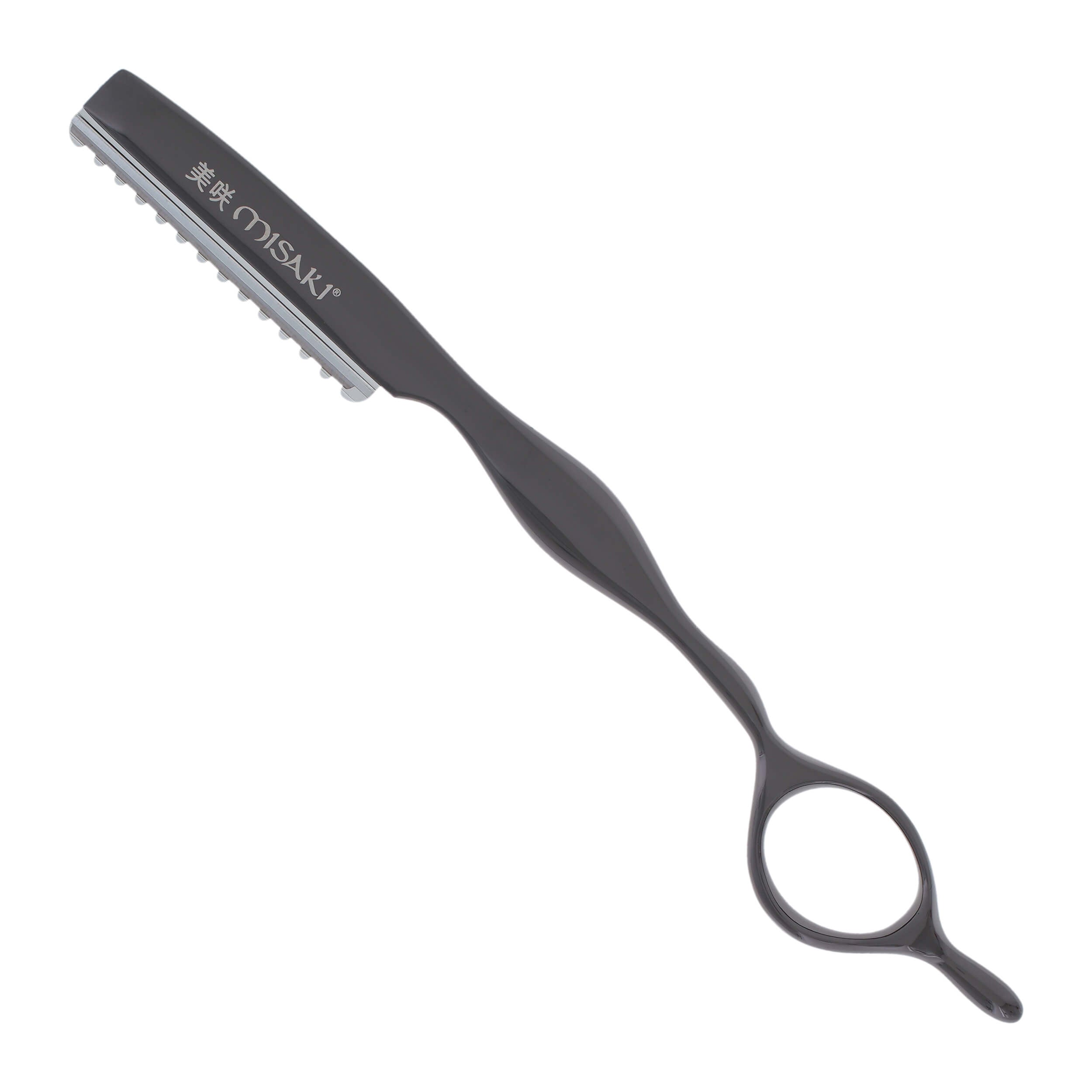 MISAKI MTR-02 Odachi Texturize Styling Razor Holder